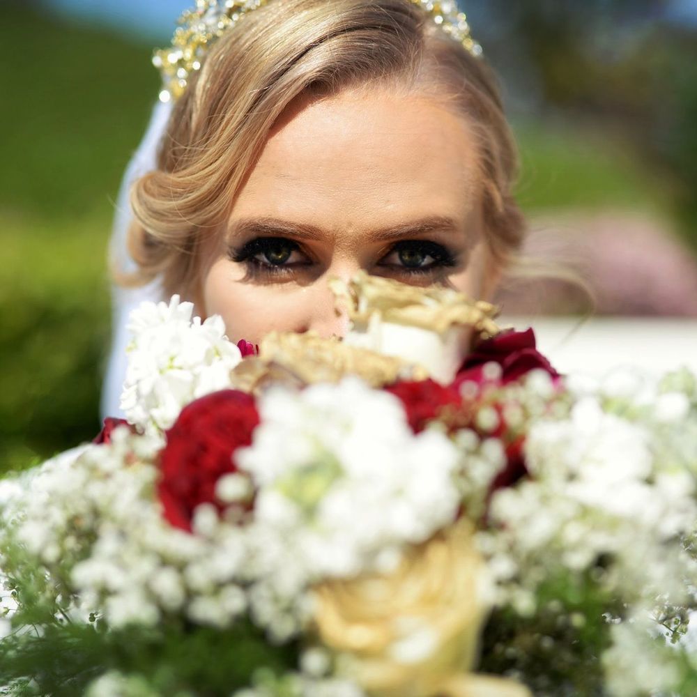 Meet your Posher, Sierra